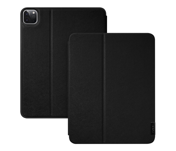 LAUT Prestige do iPad 10.9" 10G czarny IEOLAPR10910GBK - 1106174 - zdjęcie